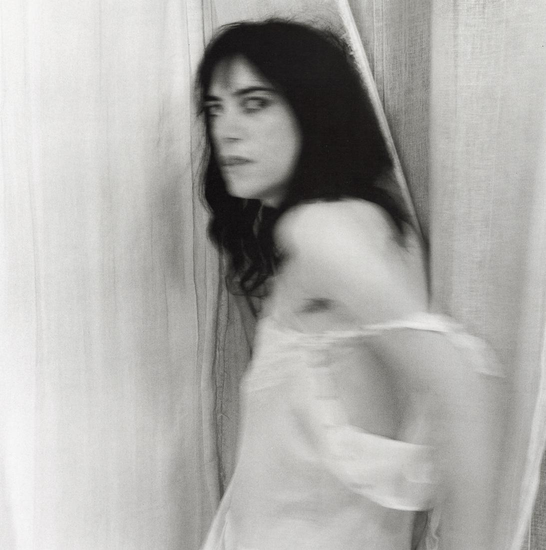 ROBERT MAPPLETHORPE - Patti Smith, 1978 (1 of 1)