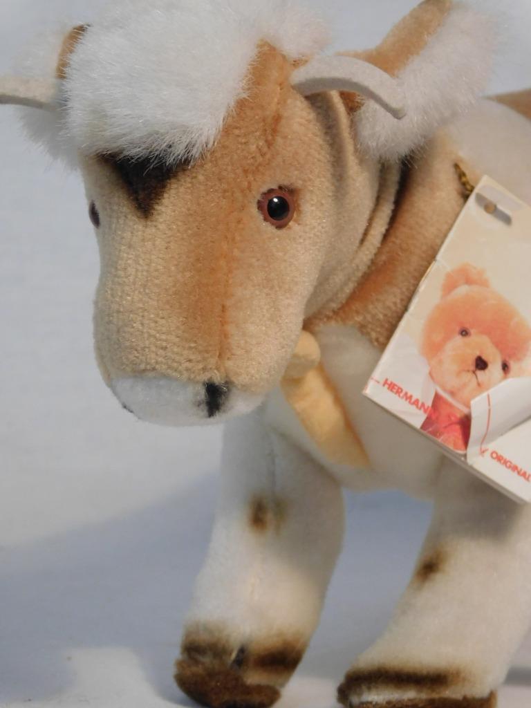 HERMANN COW D-96112 Hirschaid COTH TAG 26m 10inch MADE IN GERMANY: HERMANN COW D-96112 Hirschaid COTH TAG 26m 10inch MADE IN GERMANY HERMANN COW D-96112 Hirschaid COTH TAG 26m 10inch MADE IN GERMANY Description HERMANN COW D-96112 HIRSCHAID 30% COTTON 70% ACRYLIC ABO