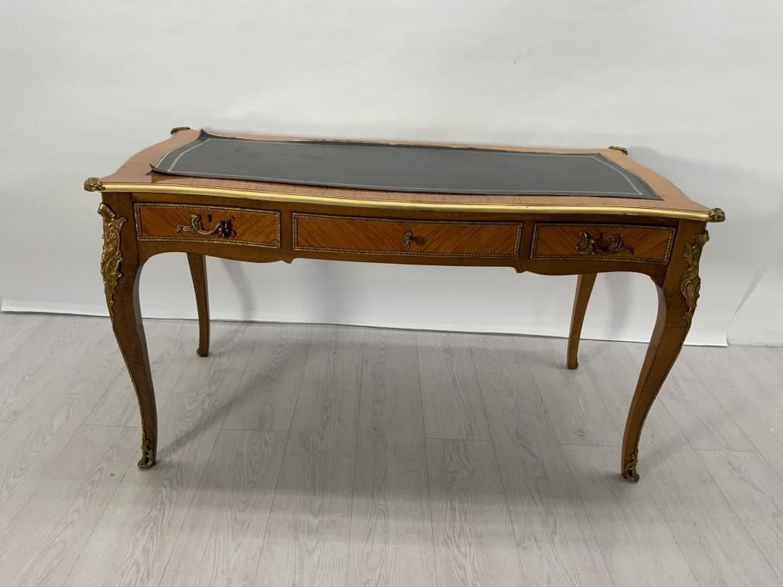 19th Century - Louis XV Desk (1 of 1)