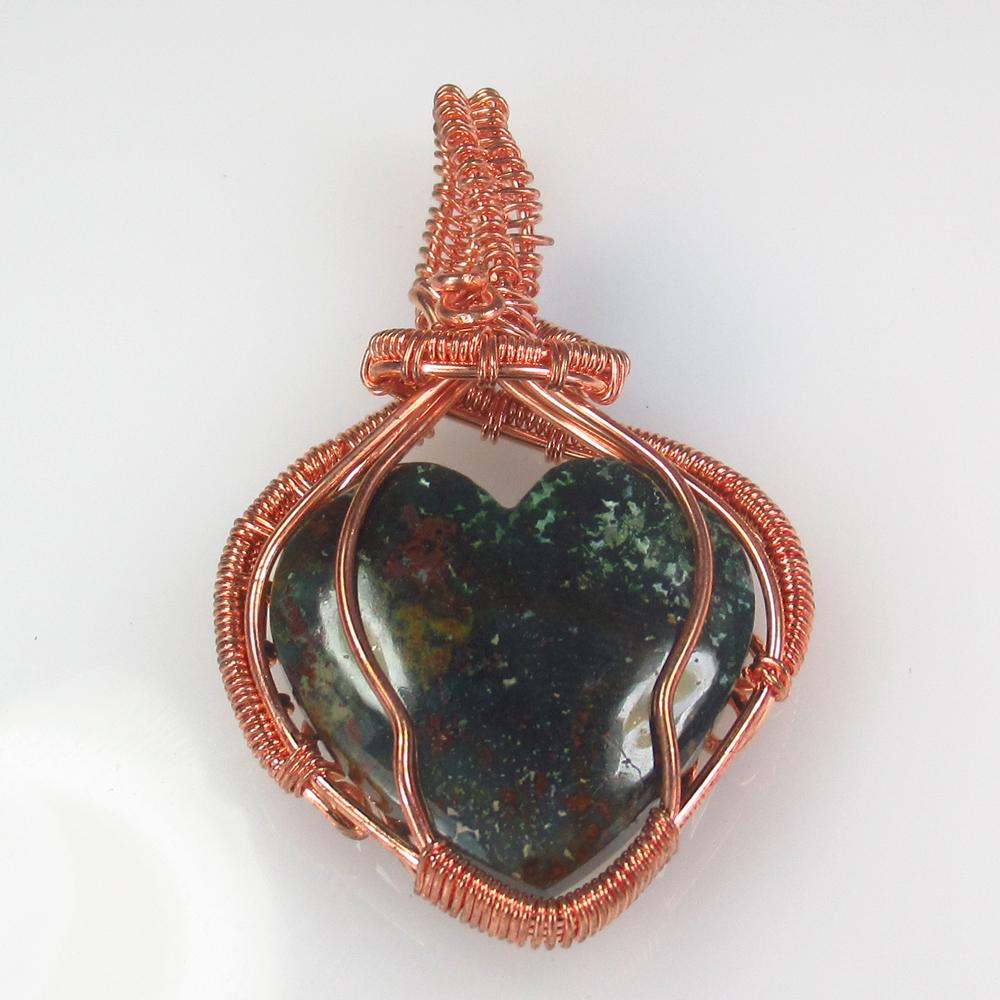 54.26 Ct Natural Jasper Quartz With Pendant: No Reserve! Title: 54.26 Ct Natural Jasper Quartz With Pendant Stone Clarity: Opaque Gemstones: Natural Jasper Quartz Size/Dimensions: 54.26 Carat Weights: 25.00 x 24.00 x 6.50 mm Additional Informati