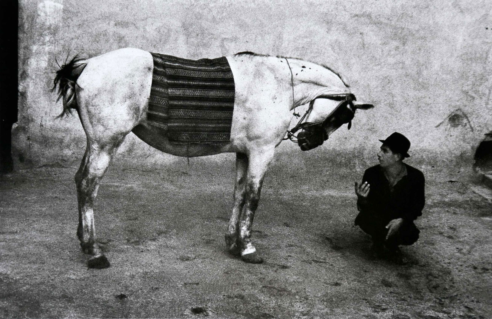 Josef Koudelka, Romania, 1968 (1 of 1)