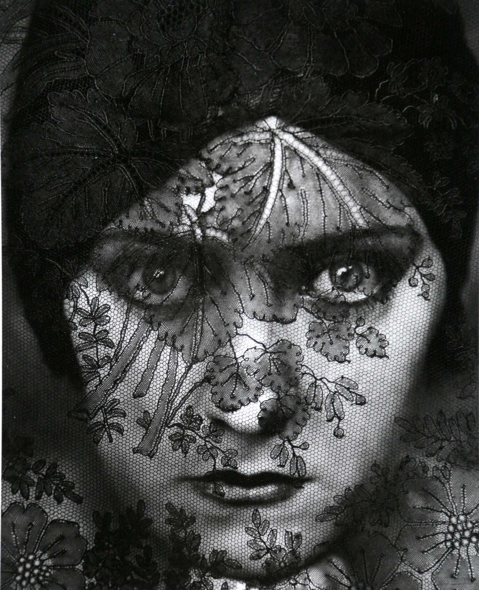 Edward Steichen, Gloria Swanson, 1924 (1 of 1)