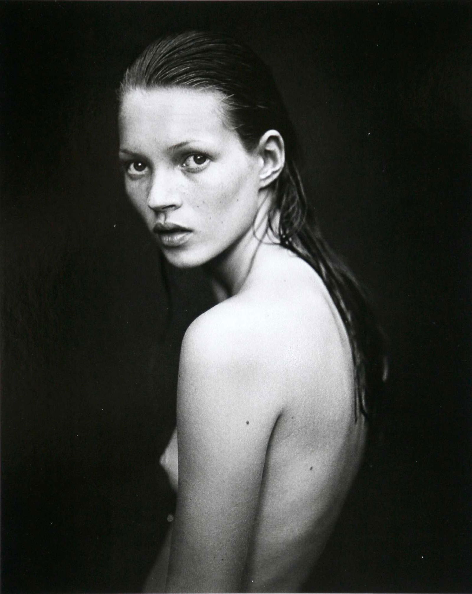 Mario Sorrenti, Kate Moss, 1993 (1 of 1)