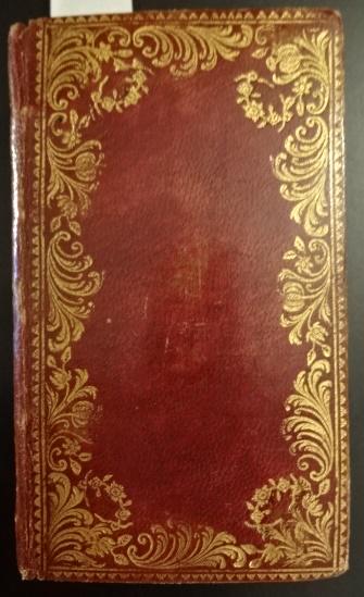 1765 Fine Binding Horae Diurnae Breviary (1 of 6)