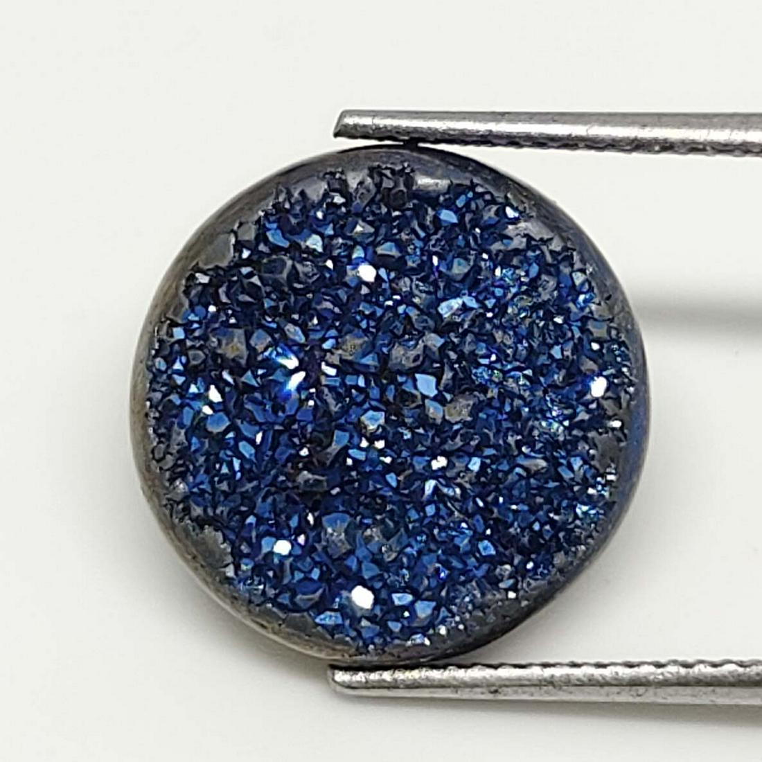 6.95 ct Natural Druzy (1 of 3)