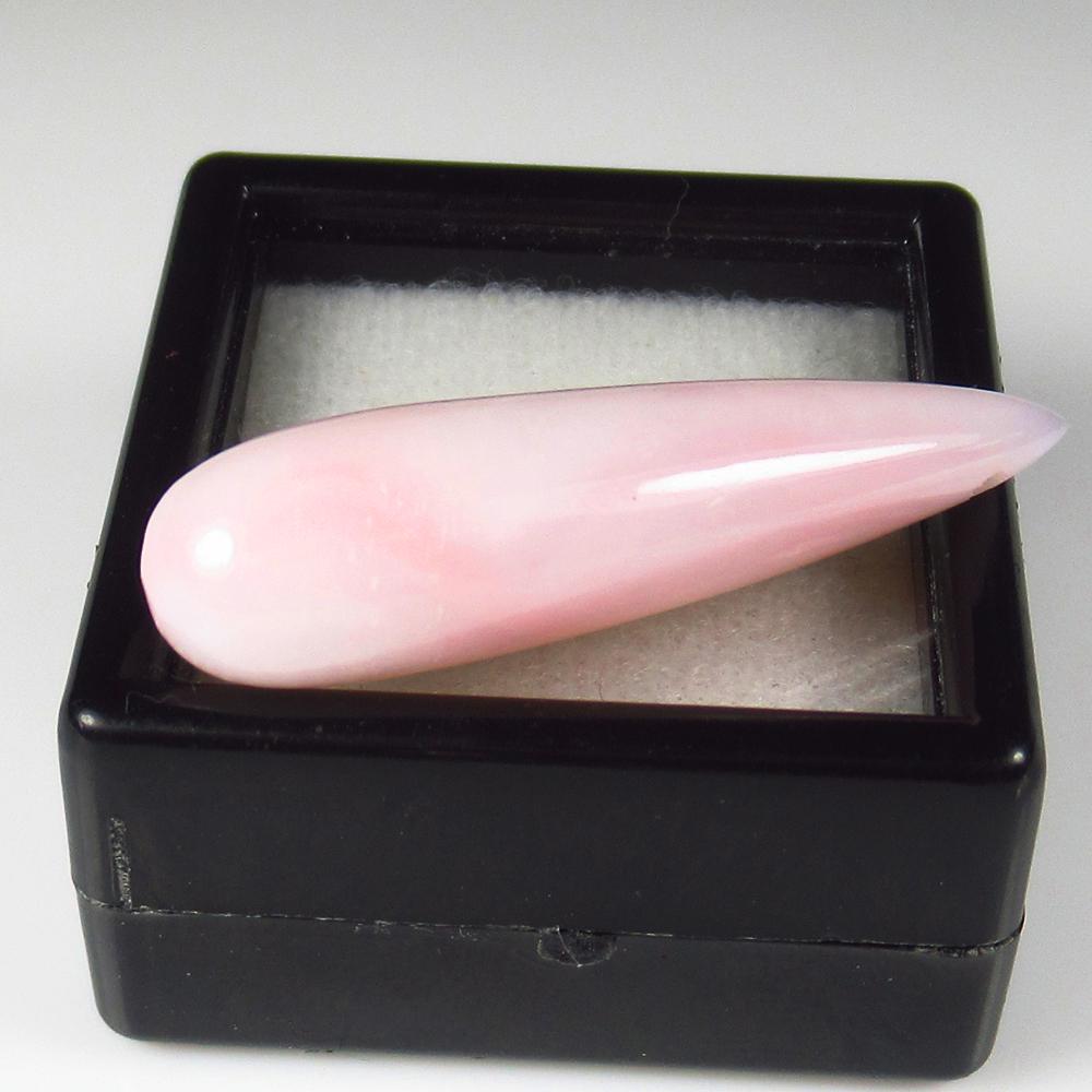Natural Pink Opal - 10.23 Ct (1 of 2)