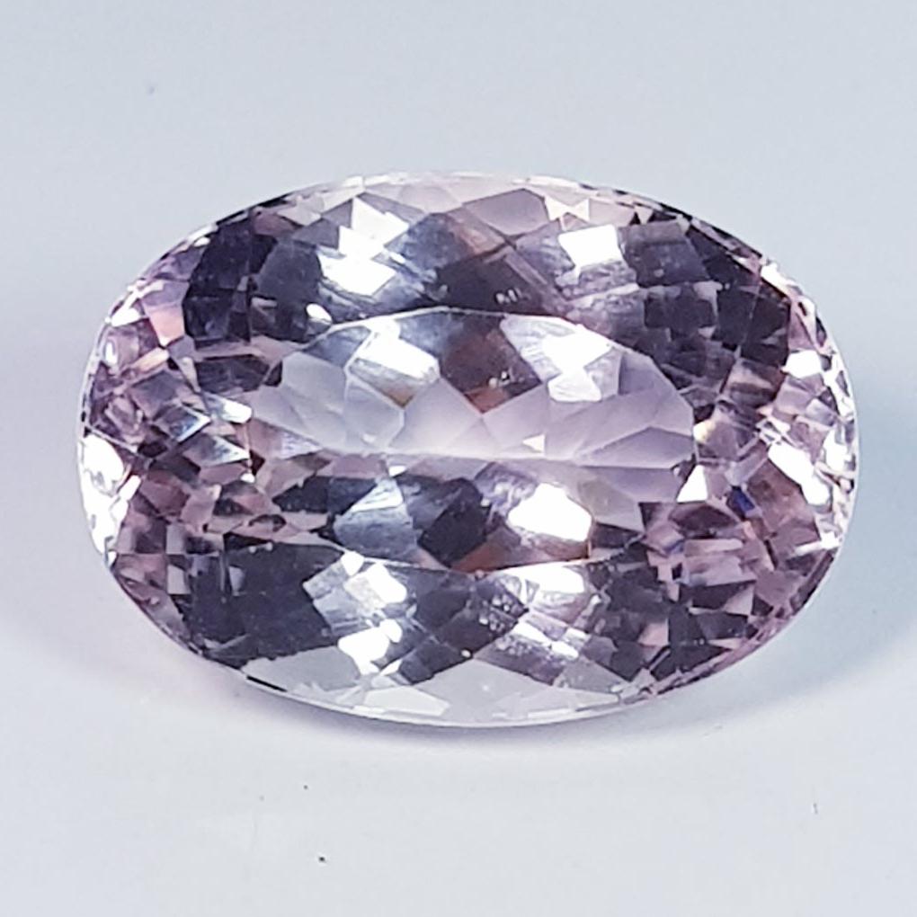 10.02 Ctz Natural Pink Kunzite (1 of 4)