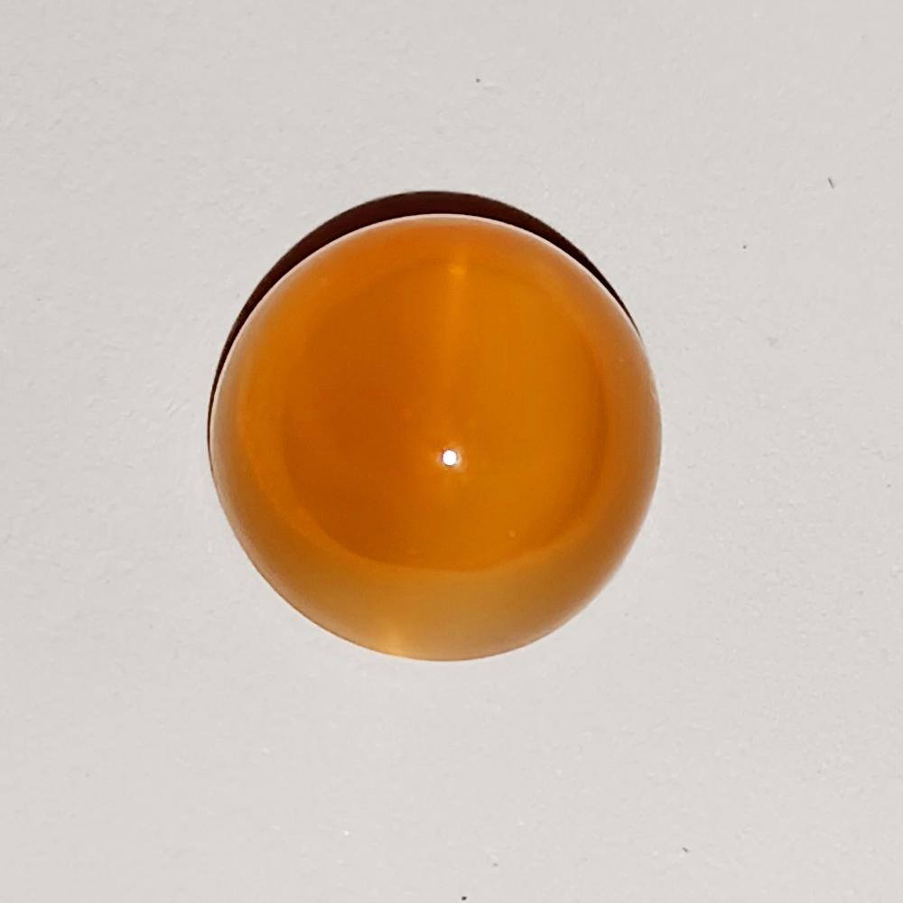 Natural Orange Moonstone - 2.94 Ct (1 of 2)