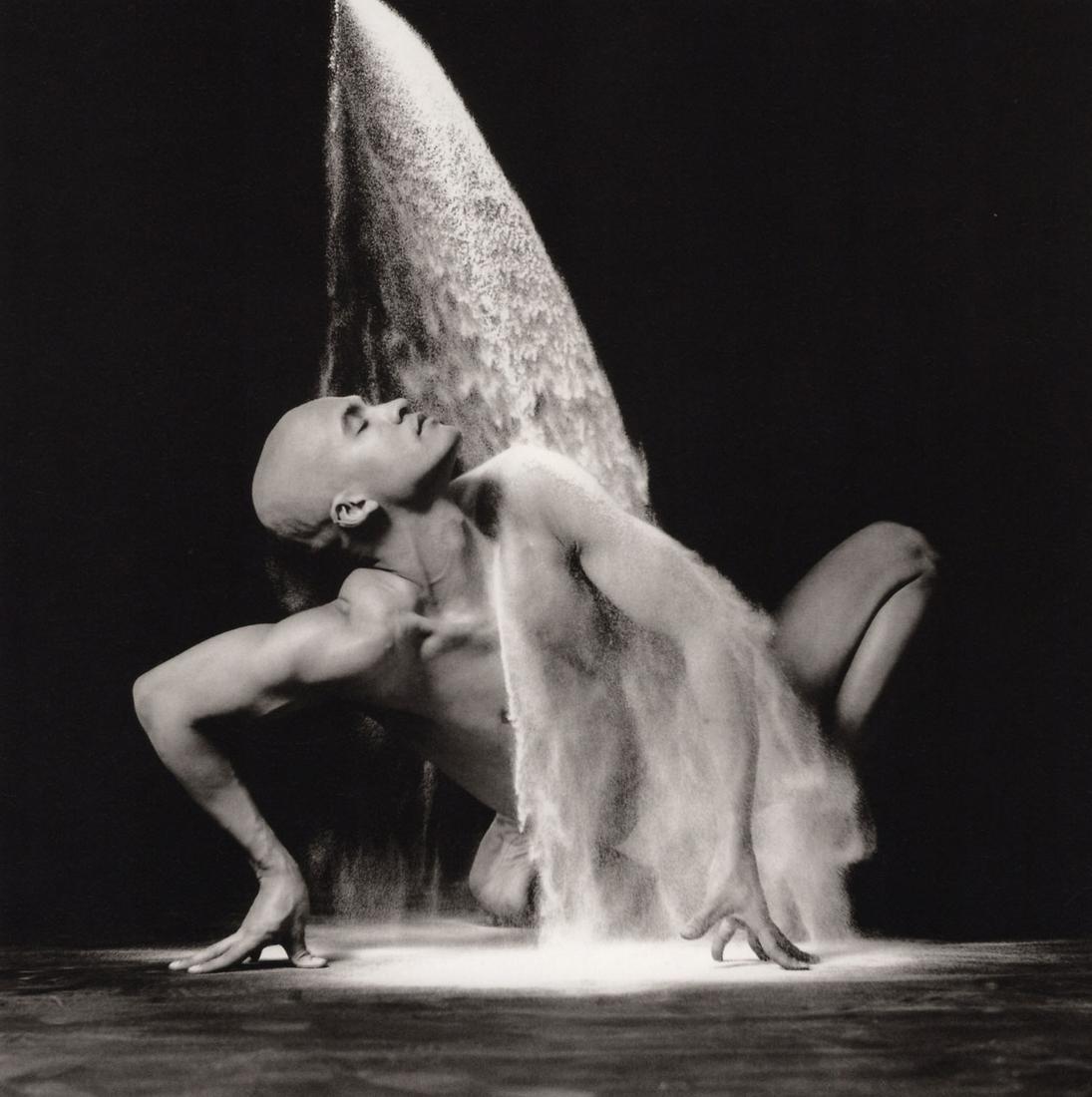 LOIS GREENFIELD - Sham Mosher, 1995 (1 of 1)