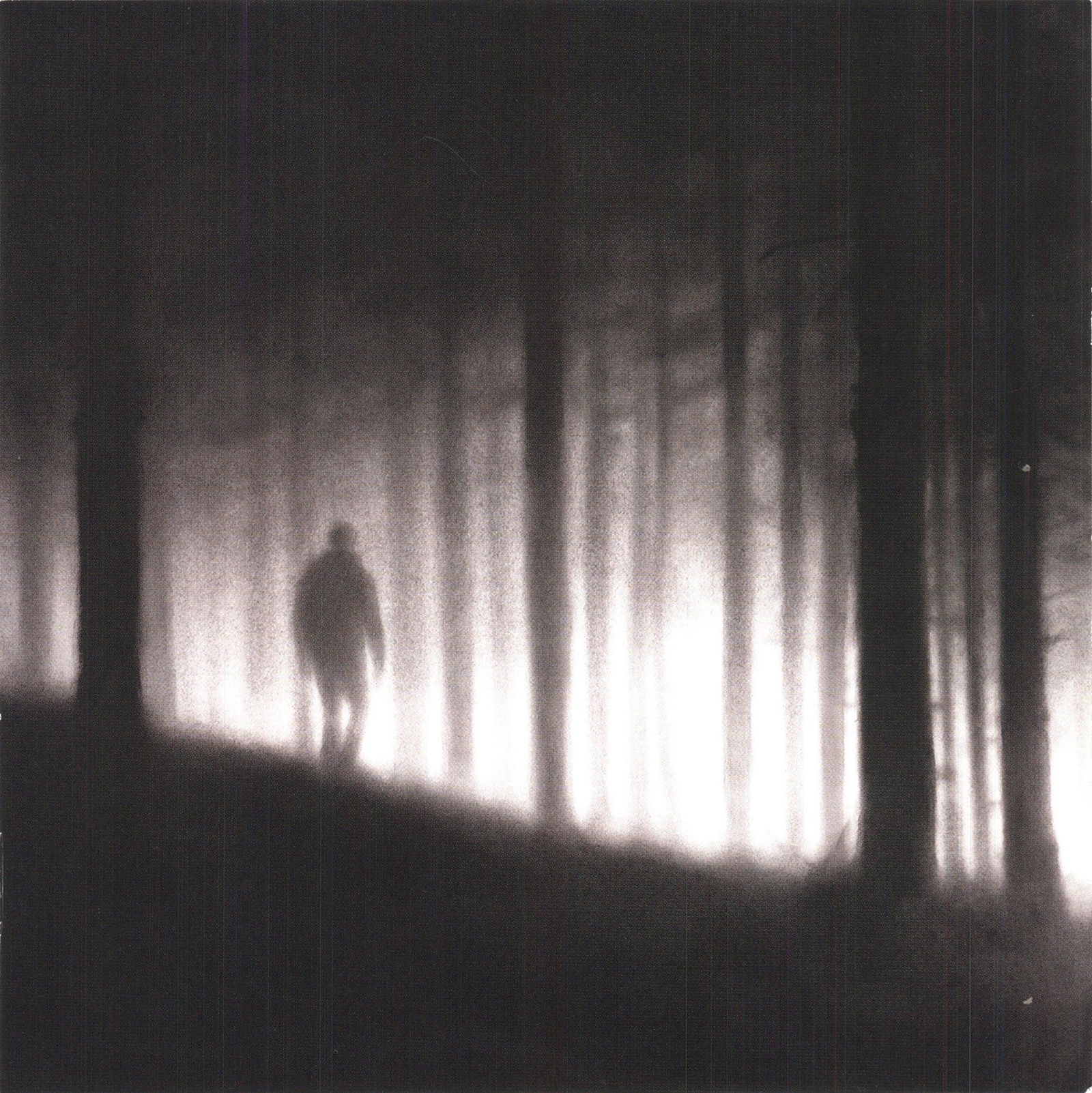 Robert Longo - Surrendering the Absolutes - 2009 Offset Lithograph 5.75" x 5.75": Surrendering the Absolutes by Robert Longo, 2009 Unsigned Offset Lithograph. Paper size is 5.75 x 5.75 inches, with an image size of 5.75 x 5.75 inches. The Offset Lithograph is from an unknown editio