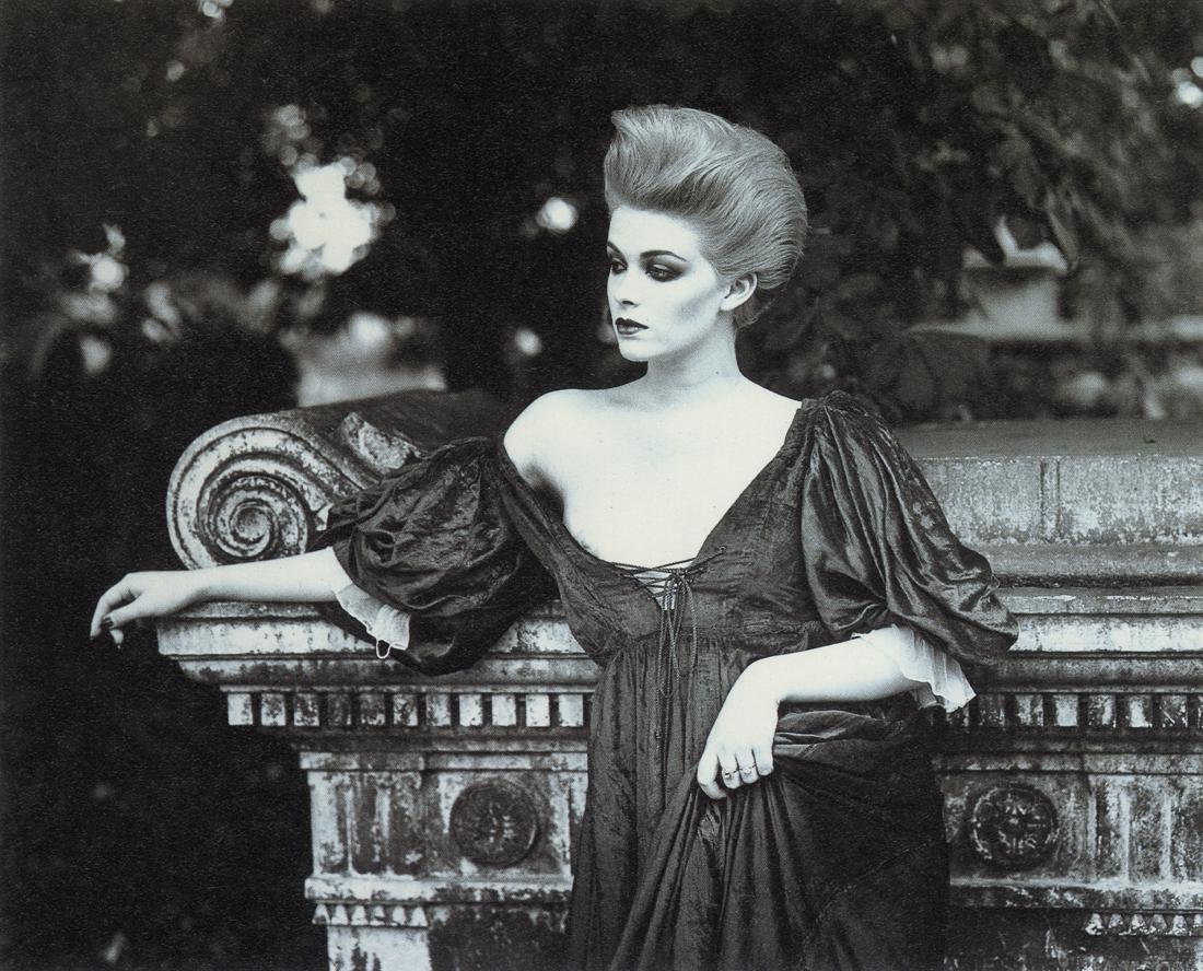 BOB CARLOS CLARKE - The Wild Wood: Artist: Bob Carlos Clarke Title: The Wild Wood Medium: Photo Litho, 1985, Italy Dimensions: 7.7x6.2" Description: Heat Wax Mounted on 8.5x11" Conservation Board Artist Bio: Robert "Bob" Carlos Clarke