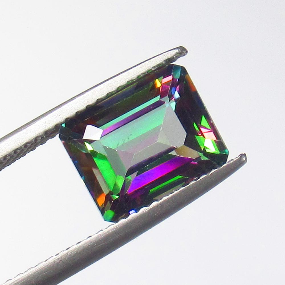 Mystic Topaz - 4.78 Ct (1 of 3)