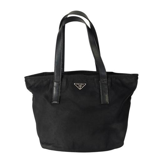 PRADA Nylon "Vela" handbag (1 of 9)