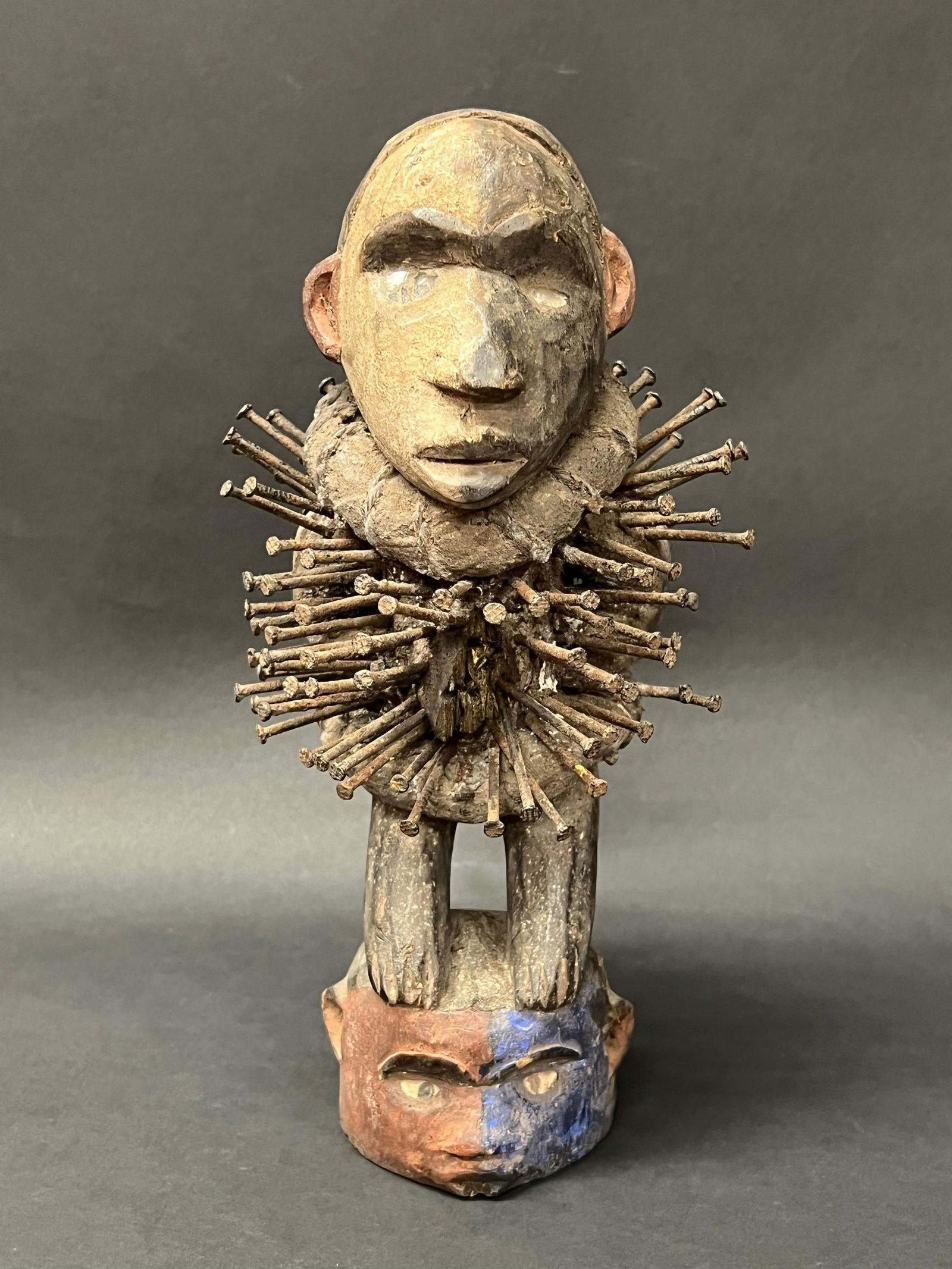 Bacongo Nali Fetish (1 of 7)