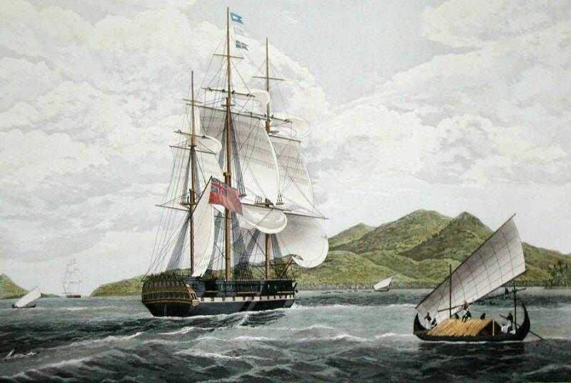 Sir David Scott, artist: William John Huggins, Vintage Color Etching E. Duncan: Sir David Scott Vintage Color Engraving/Etching Artist: W. J. Huggins Engraving / Etching Image Plate Size: 16" x 20.75" Paper Size: 19" x 25.75" Reserve: $45.00 Shipping: Domestic: Flat-rate of $27.0