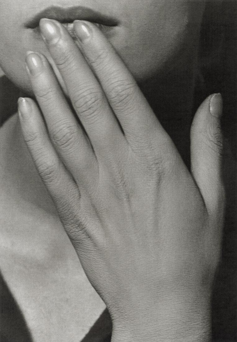 MAN RAY - Untitled, 1931 (1 of 1)