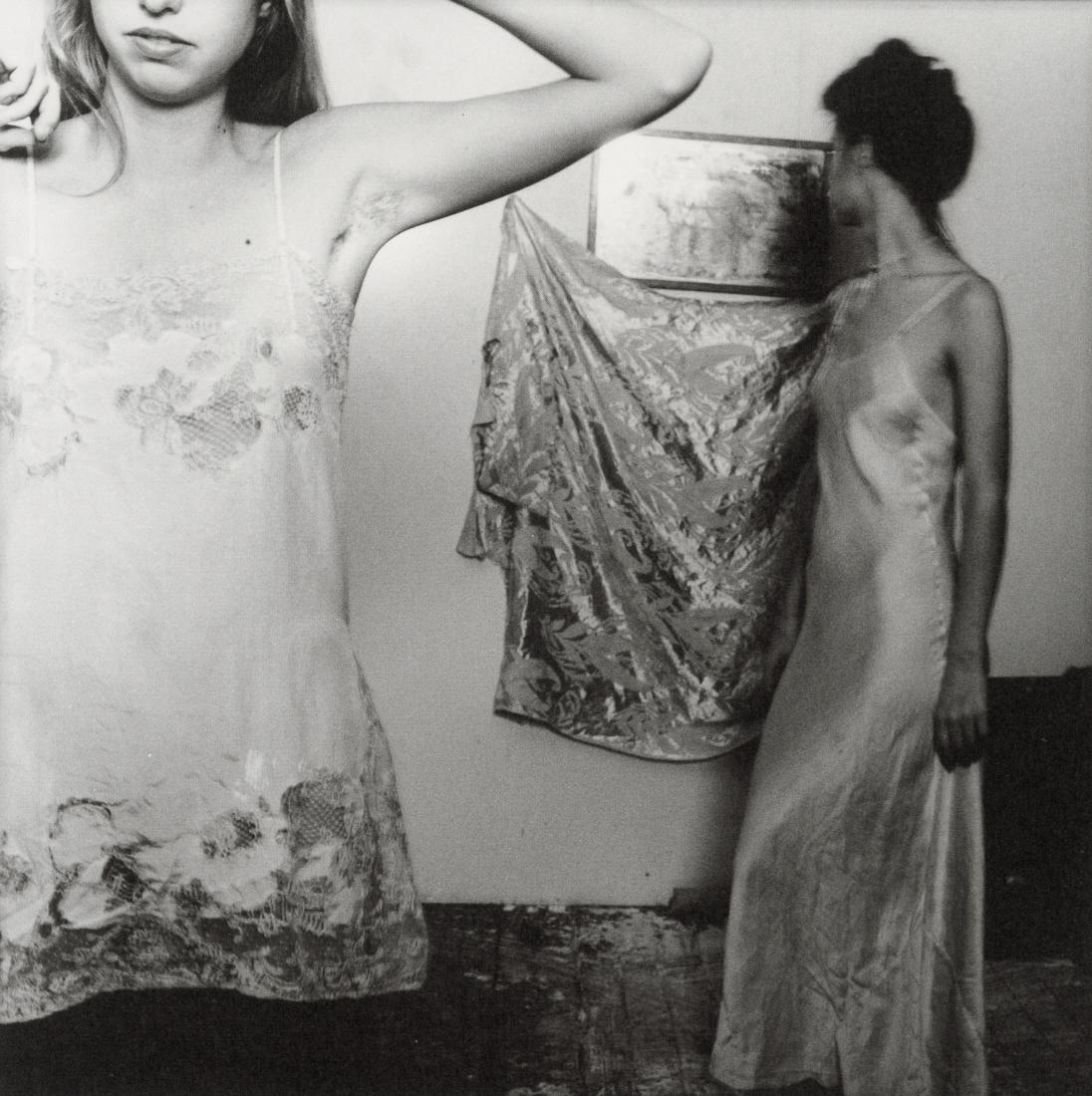FRANCESCA WOODMAN - Untitled, New York, 1979-80 (1 of 1)