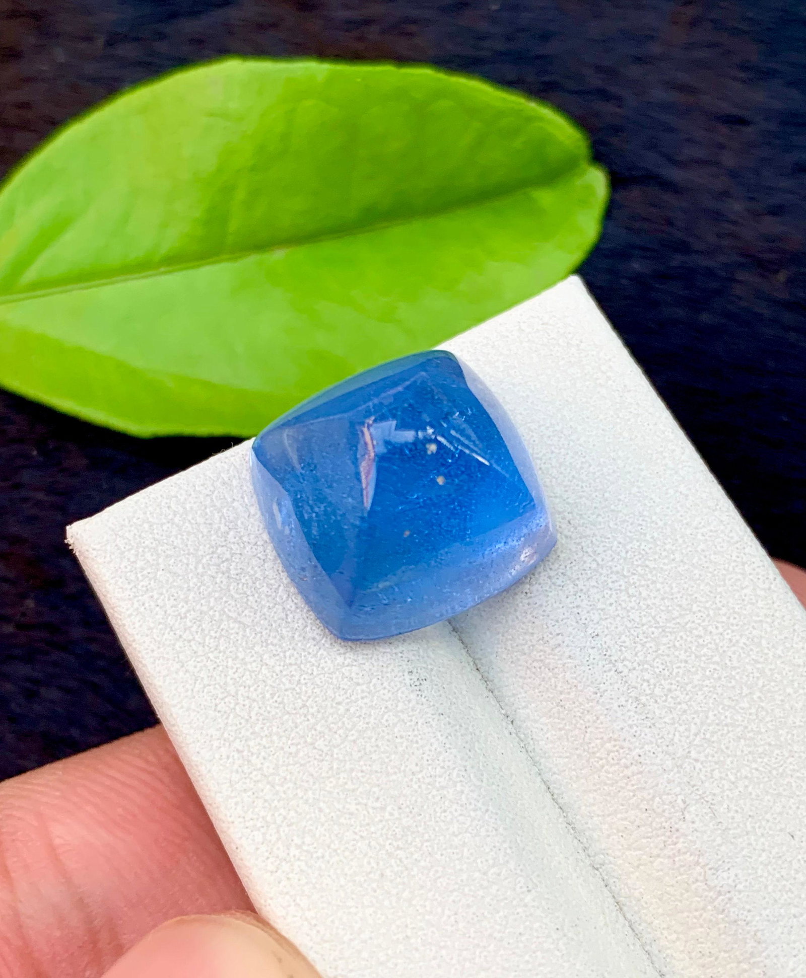 Aquamarine Cabochon, Pure Blue Color Aquamarine Cab,Aquamarine Jewelry, Aquamarine Stone, 20 cts,: Materials: Gem type: Aquamarine Carat weight: 20 Description Aquamarine Cabochon, Pure Blue Color Aquamarine Cab,Aquamarine Jewelry, Aquamarine Stone, Product Information: Gemstone Name: Santa Maria C
