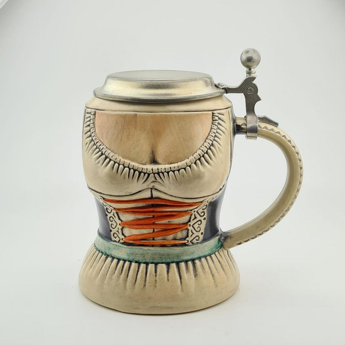 Sold Price: A Gerz Stein - Made in Germany - October 6, 0117 3:00 PM EDT