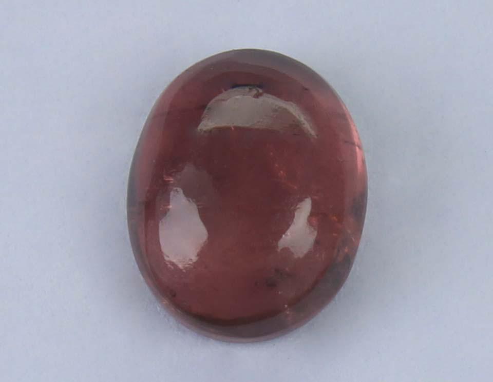 1.26 Cts Natural Tourmaline Lot: No Reserve! Title: 1.26 Cts Natural Tourmaline Lot Additional Information: Gemstone : Natural Tourmaline Variety : Natural Rubellite Tourmaline Weight : 1.26 Carats Dimensions : 7.54x5.94x3.03 mm Shap