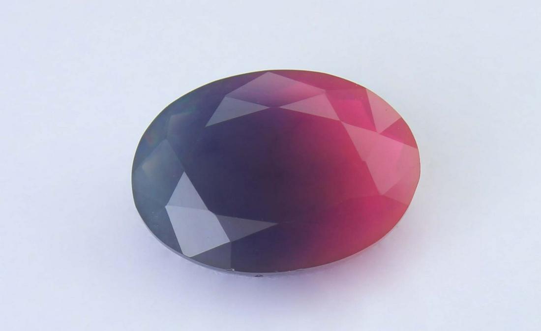 3.33 Cts  Natural Ethiopian Opal (1 of 3)