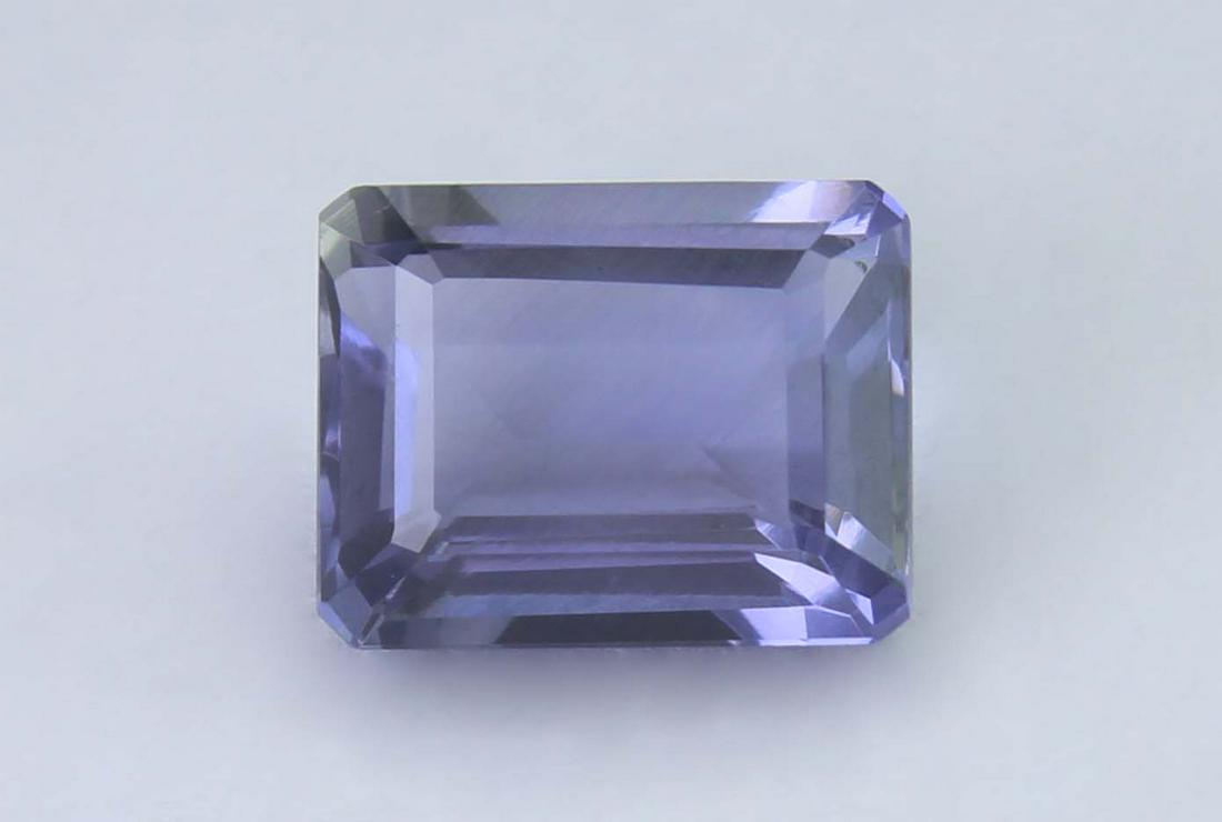 2.25 Cts Natural Iolite (1 of 3)