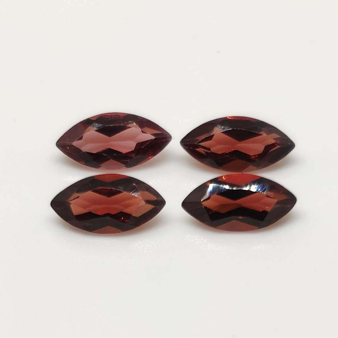 1.90 ct Natural Mozambique Garnet Lot (1 of 1)