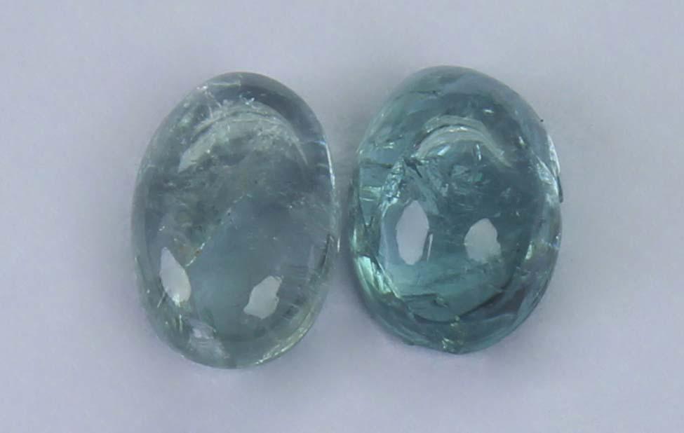 0.91 Cts Natural Tourmaline Lot: No Reserve! Title: 0.91 Cts Natural Tourmaline Lot Additional Information: Gemstone : Natural Tourmaline Variety : Natural Rubellite Tourmaline Weight : 0.91 Carats Dimensions : 6x4 mm [Calibrated] Sh