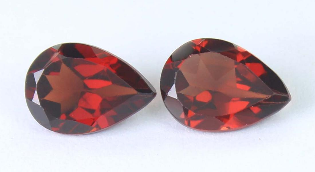 1.03 Cts Natural Tourmaline Lot: No Reserve! Title: 1.03 Cts Natural Tourmaline Lot Additional Information: Gemstone : Natural Tourmaline Variety : Natural Rubellite Tourmaline Weight : 1.03 Carats Dimensions : 6x4 mm [Calibrated] Sh
