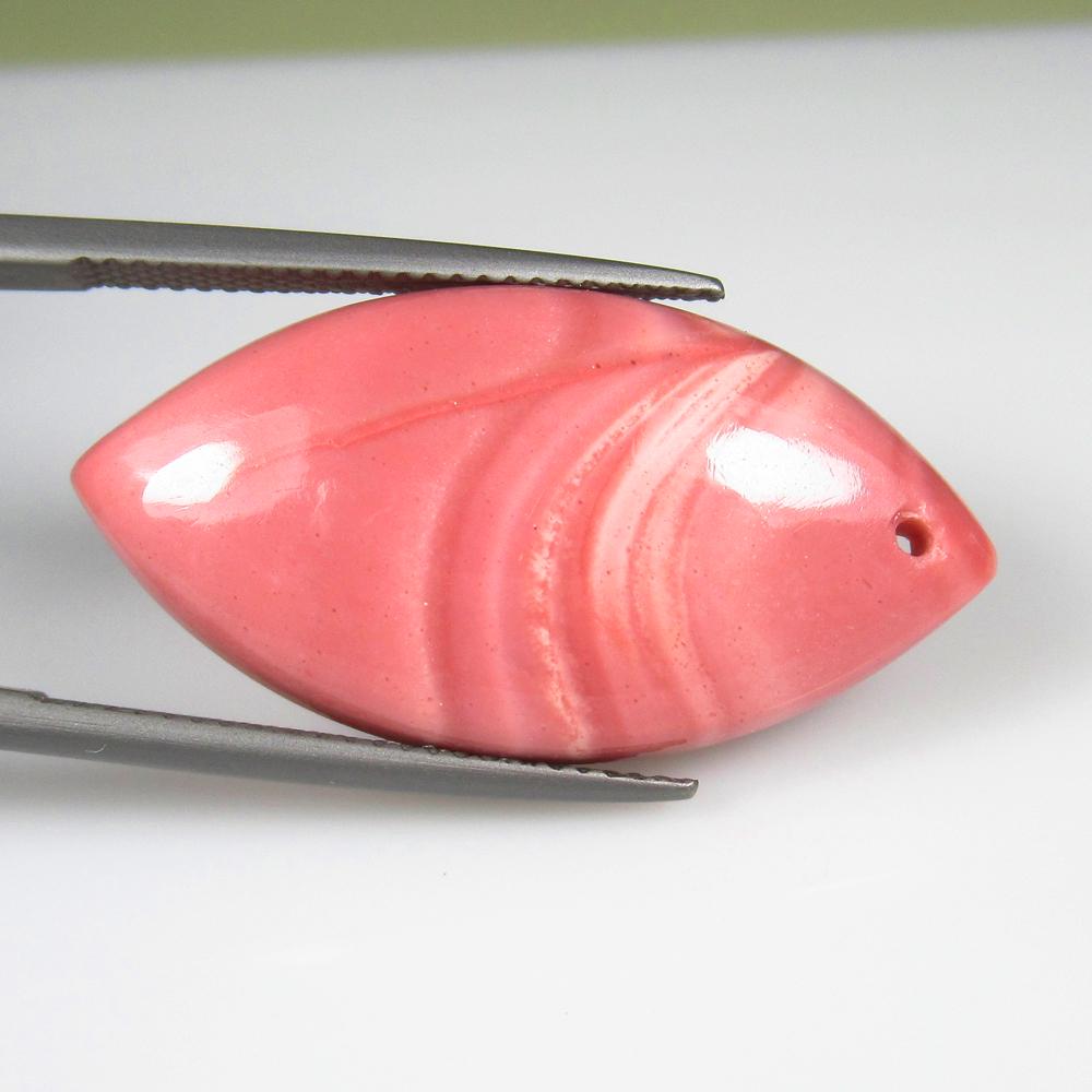 Natural Pink Opal - 11.35 Ct (1 of 2)