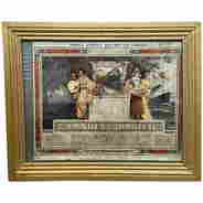 Antique & Vintage Advertisements