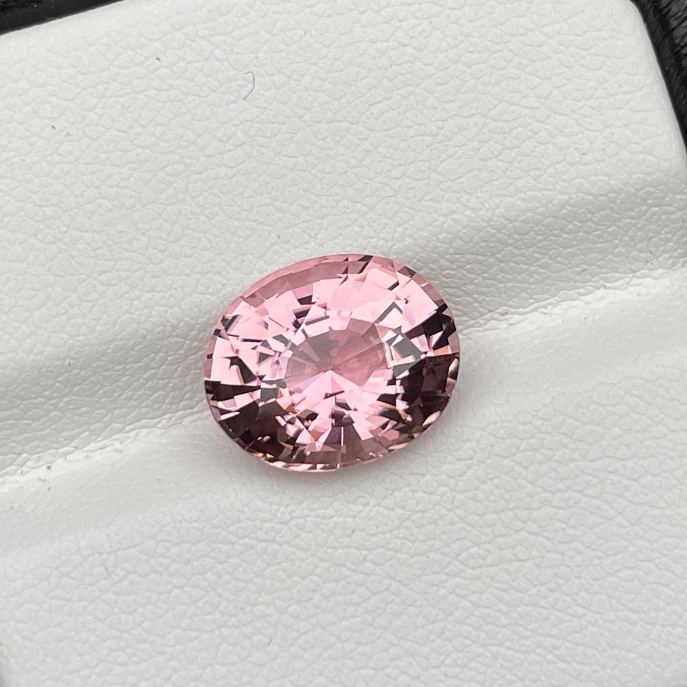5.75 Pastel Pink Tourmaline (1 of 2)