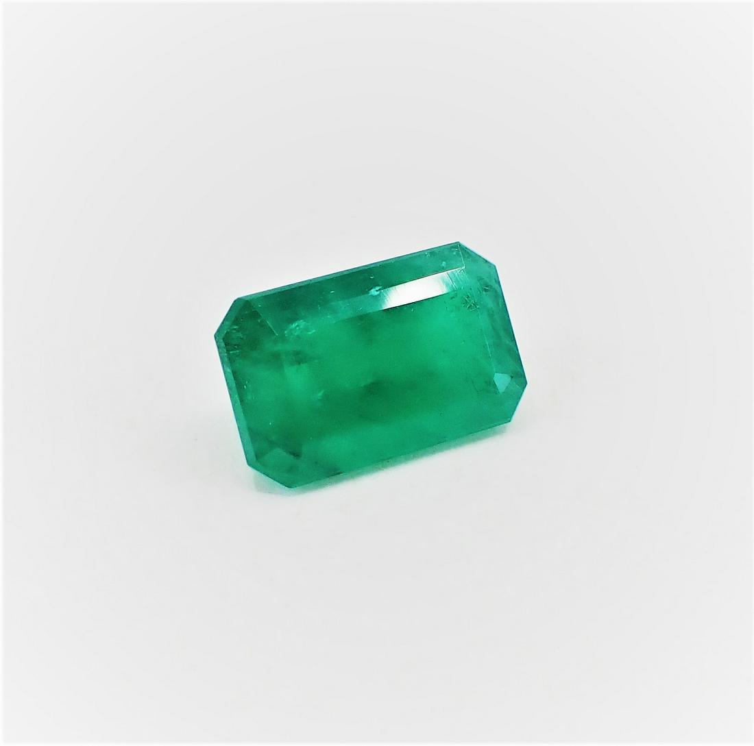 Emerald Certified - 2.50 ct (1 of 10)