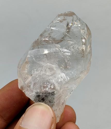 41 Gram Beautiful  Natural Clear Quartz Specimen (1 of 4)