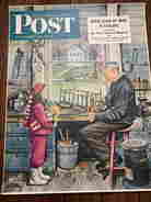 Antique & Vintage Advertisements