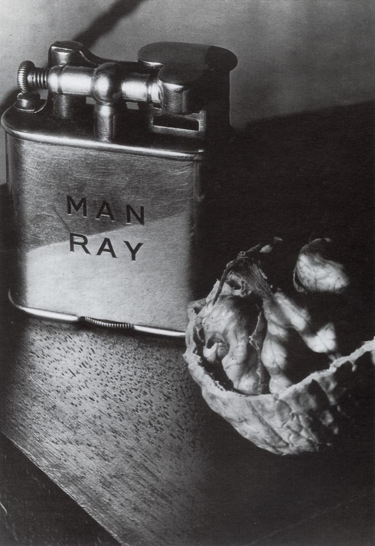 MAN RAY - Objects, 1926 (1 of 1)