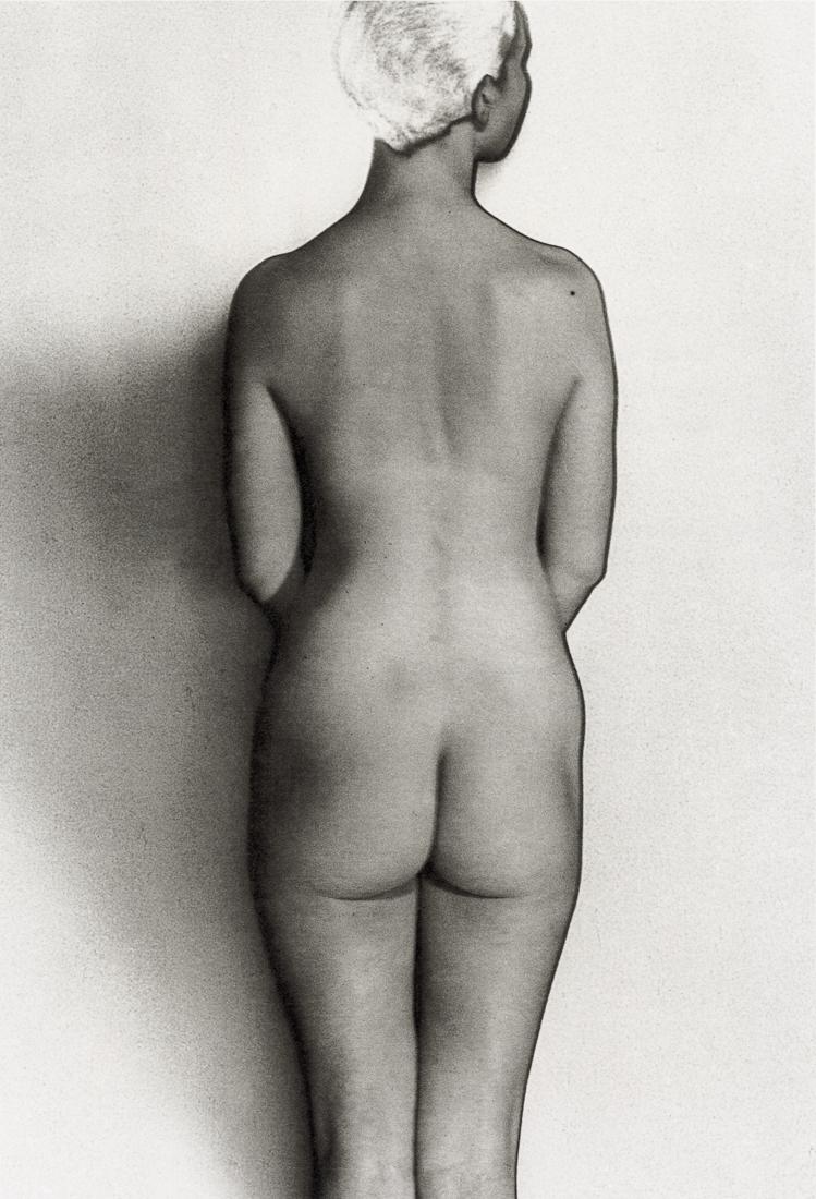 MAN RAY - Untitled, 1931 (1 of 1)