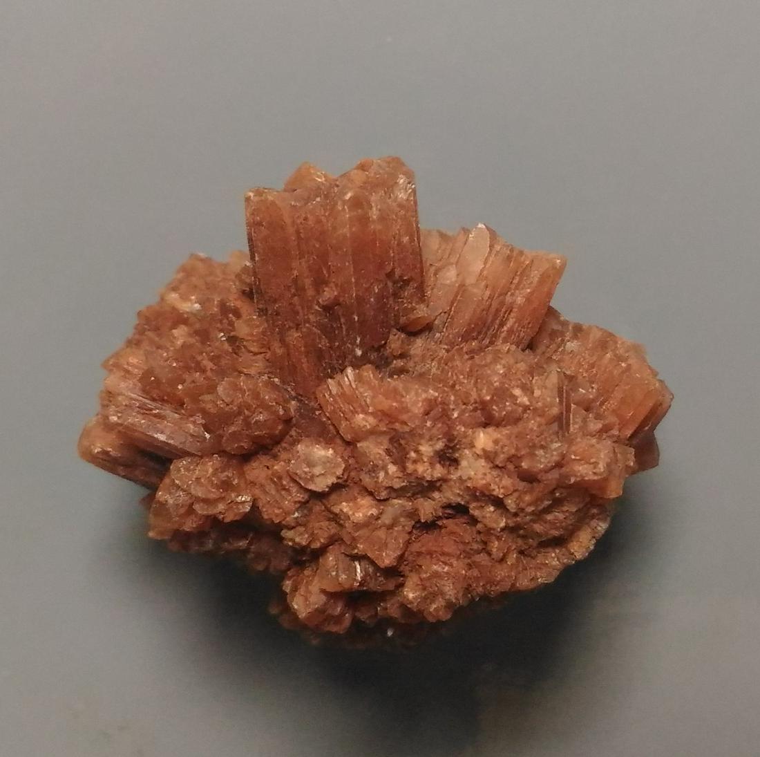 ARAGONITE CRYSTAL CLUSTER (1 of 5)