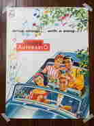 Antique & Vintage Advertisements