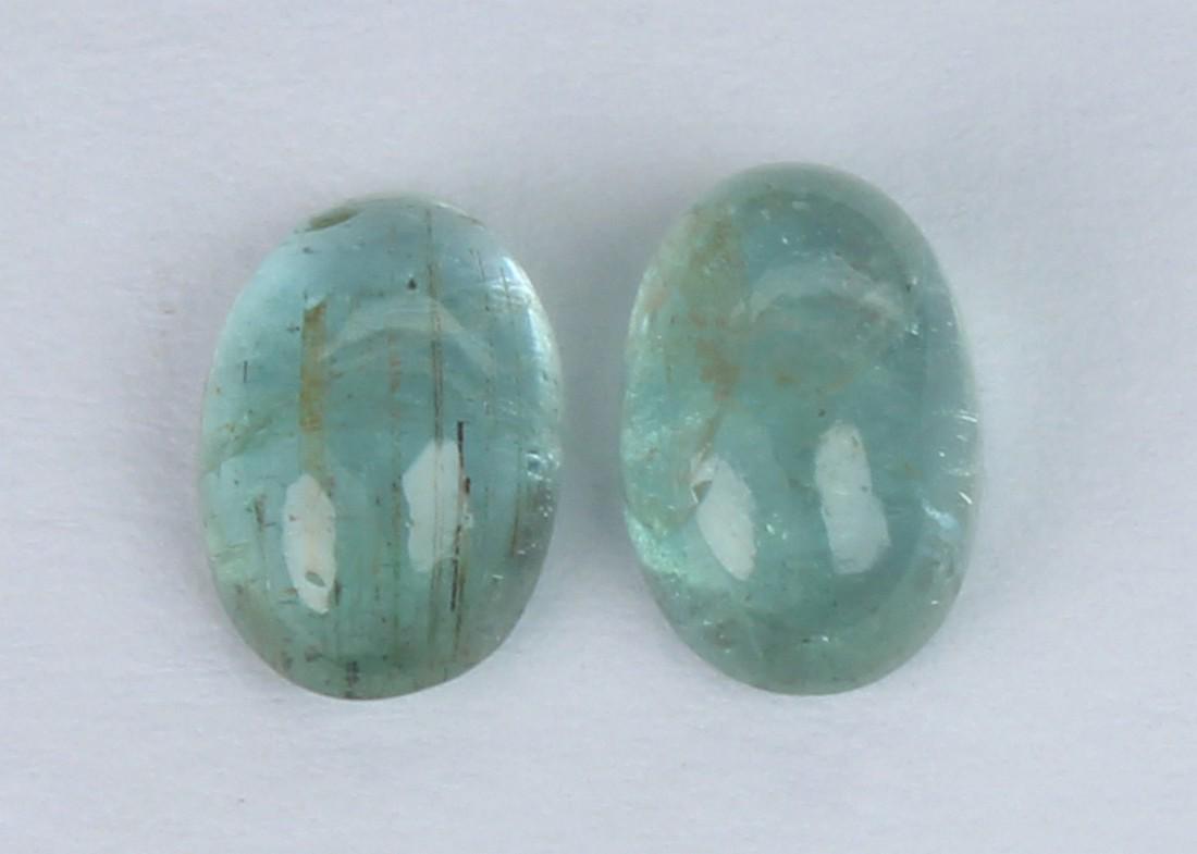 1.02 Cts Natural Emerald  Lot (1 of 2)