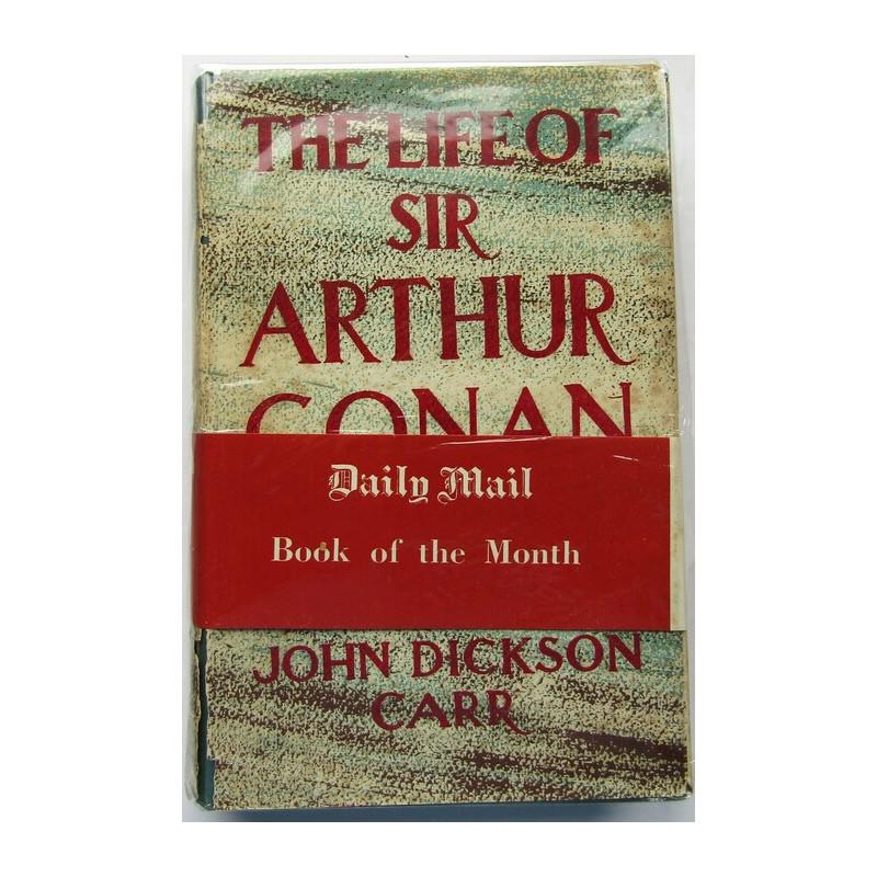 The Life of Sir Arthur Conan Doyle (1 of 4)