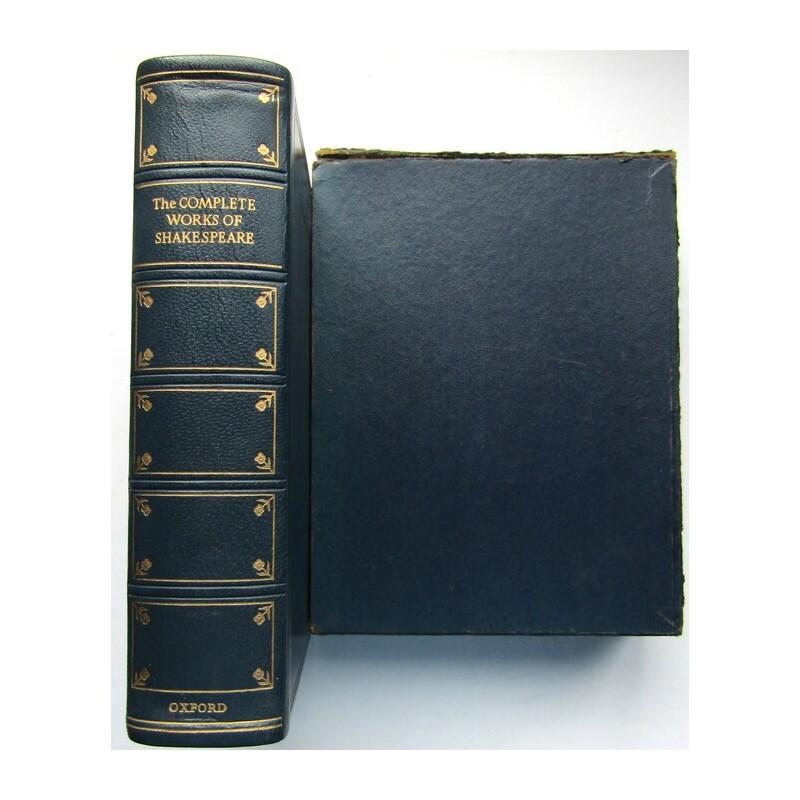 The Complete Works of Shakespeare (1 of 4)