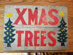 Antique & Vintage Advertisements