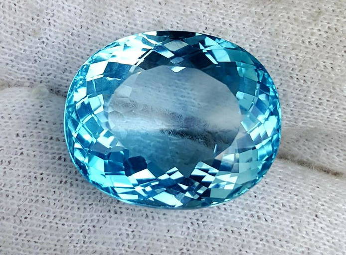 Fine Loose Gemstones Auction on Sep 28, 2022 by Jasper52 in NY