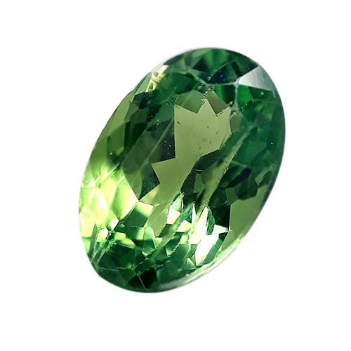 0.98 Cts Natural Color Change Alexandrite: Title: 0.98 Cts Natural Color Change Alexandrite Color/Clarity: Green to Reddish/Vs Gemstone Type: Alexandrite Carat Weights: 0.98 Cts Size/Dimensions: 7.02 x 4.79 x 3.59 mm Reserve: $500.00 Shipping: