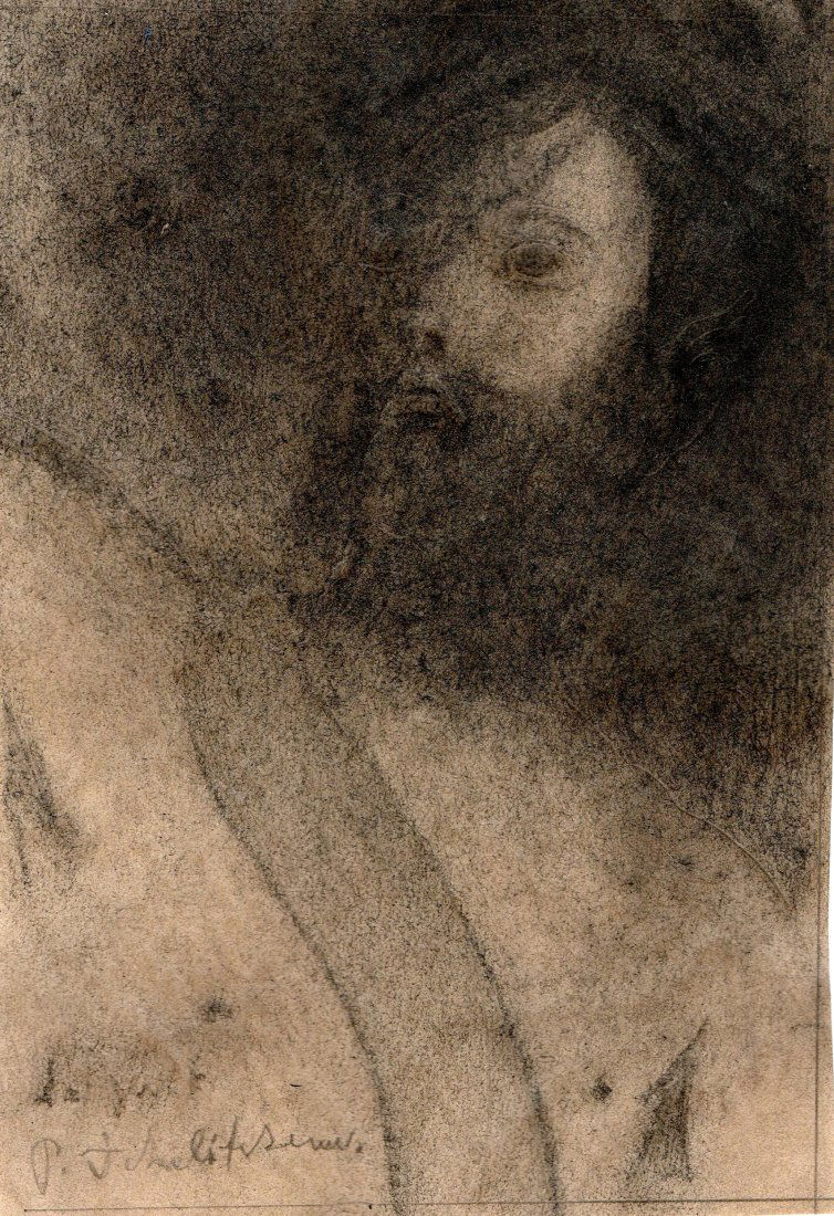 PAVEL TCHELITCHEW (RUSSIAN 1898-1957) (1 of 2)