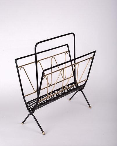 Mategot Magazine Rack French mid century (1 of 4)