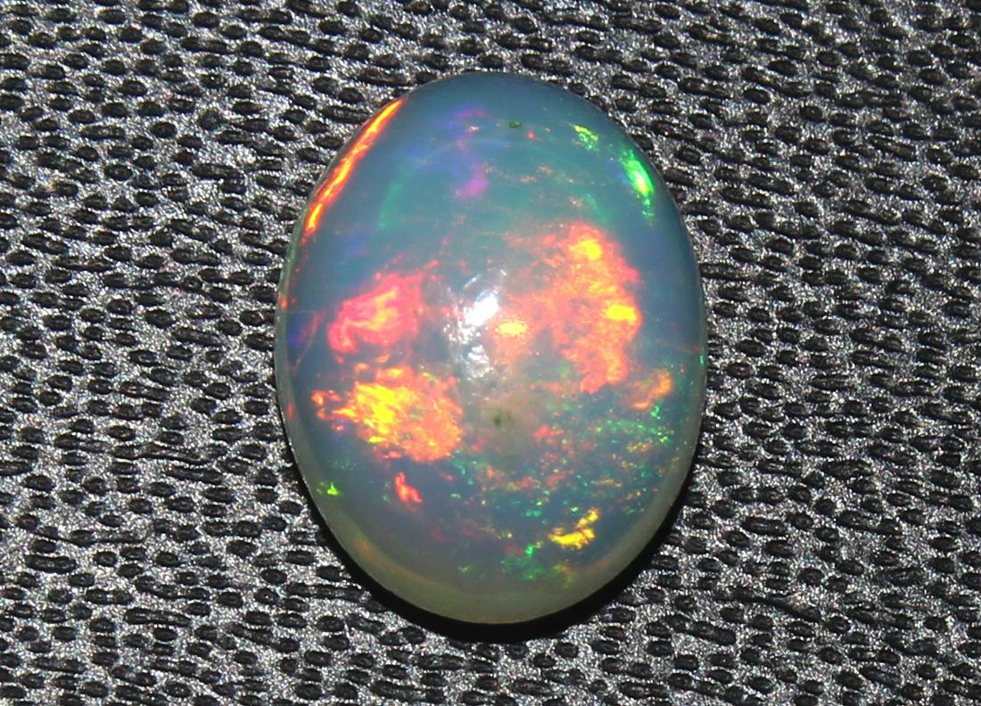 1.62 Cts Natural Opal (1 of 2)