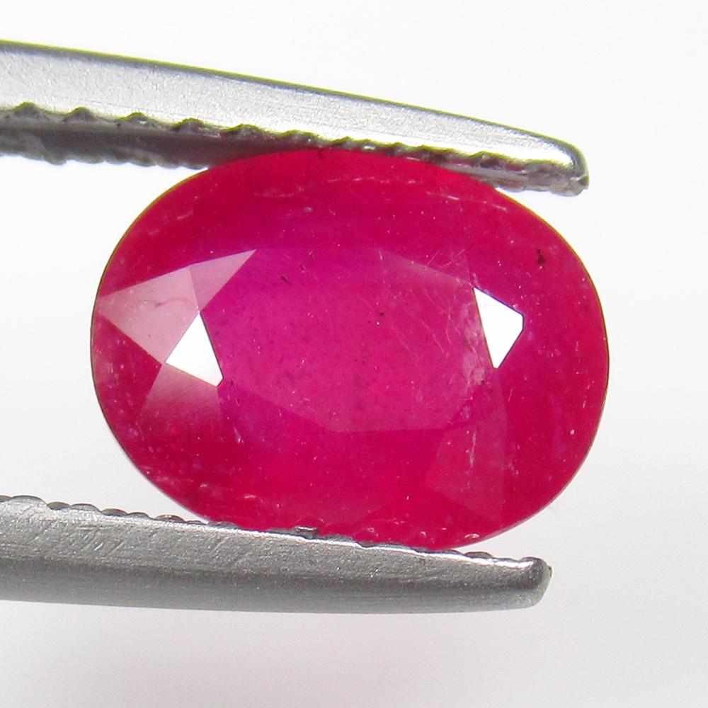 Natural Multicolor Opal - 2.00 Ct (1 of 2)