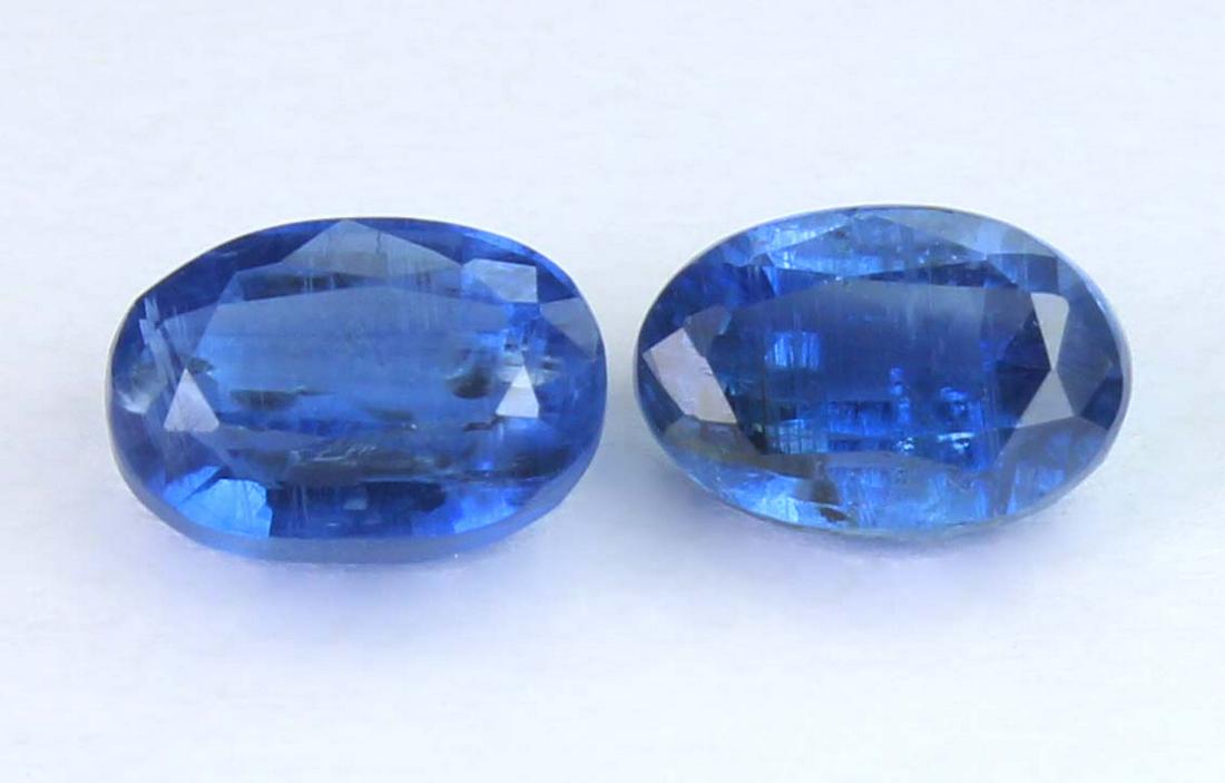 1.59 Cts Natural Kyanite Lot (1 of 3)